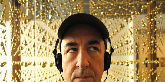 John Mavroudis, ο τύπος που σχεδιάζει τα εξώφυλλα του New Yorker είναι Έλληνας