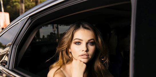 Το πιο όμορφο πρόσωπο του κόσμου