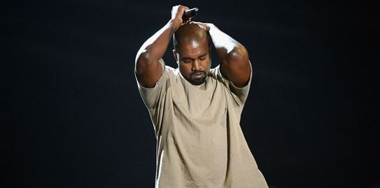Kanye West, ένας ιδιοφυής κόπανος