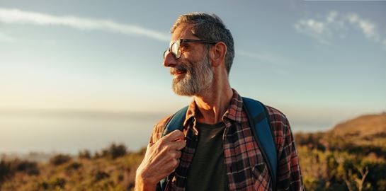 Μέχρι το 2050 θα ζούμε περισσότερο, λέει η επιστήμη