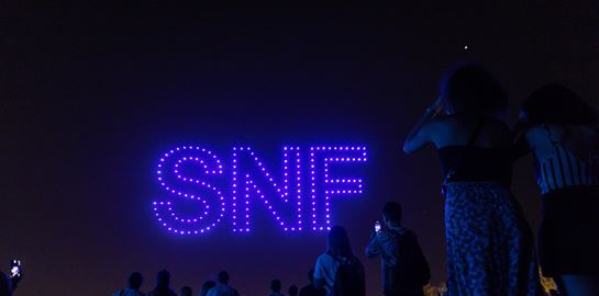 Το SNF Nostos επιτέλους επιστρέφει στο ΚΠΙΣΝ