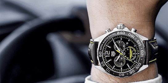 4 σπορ ρολόγια για να αναβαθμίσεις το στυλ σου