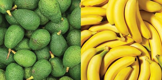 10 τροφές που καταπολεμούν τον τυμπανισμό