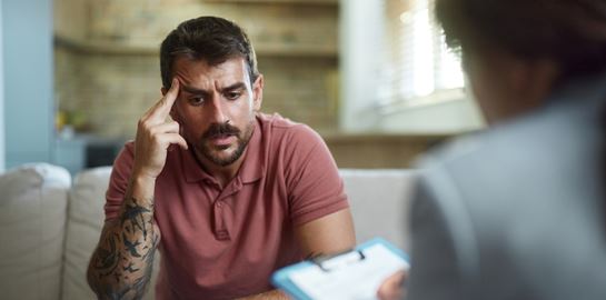 Πώς να αλλάξεις την ψυχική σου υγεία προς το καλύτερο σε 1 λεπτό