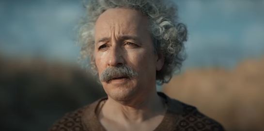 Αν σου άρεσε το Oppenheimer, αυτό το ντοκιμαντέρ στο Netflix είναι για σένα