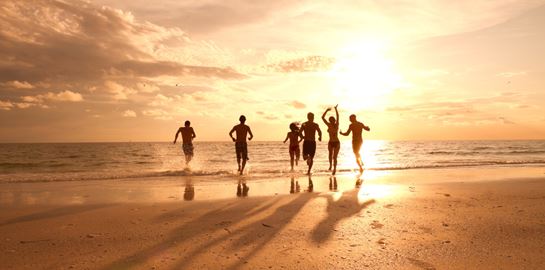 Ο μεσογειακός τρόπος ζωής μειώνει τον κίνδυνο πρόωρου θανάτου