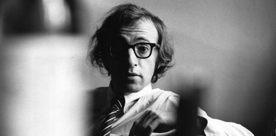 Όσα έμαθε η ζωή στον Woody Allen