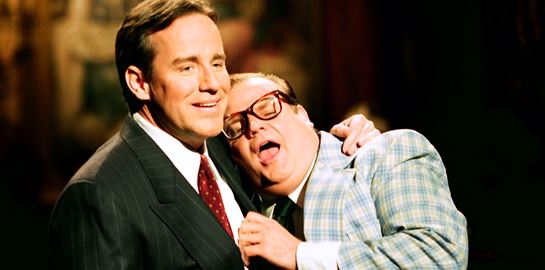 Το άδοξο τέλος του Phil Hartman