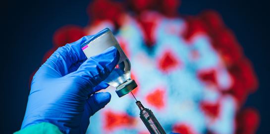 Η συμβολή της Ευρωπαϊκής Ένωσης κατά του κορονοϊού παγκοσμίως