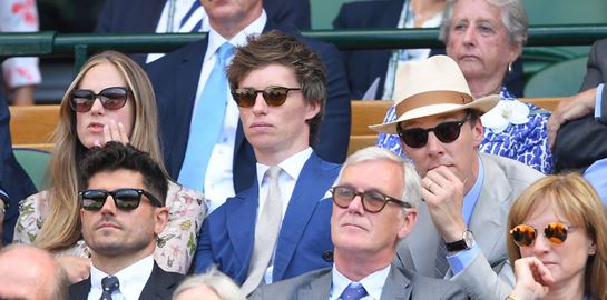 Ο τελικός του Wimbledon ήταν μία ένδοξη ημέρα (και) για το αντρικό στυλ