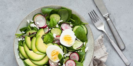 Το εβδομαδιαίο πλάνο για να χάσεις κιλά