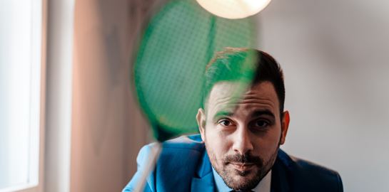 Φυσικοί τρόποι για να απαλλαχθείς από τα έντομα