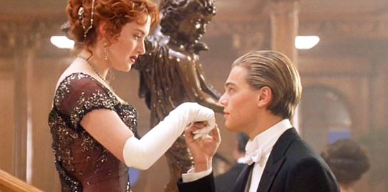 Τα 50 πιο συνηθισμένα ονόματα σε χαρακτήρες του κινηματογράφου