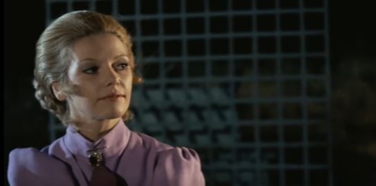 Έφυγε από τη ζωή η ηθοποιός Τόνια Καζιάνη