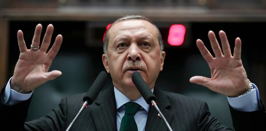 Πώς δρουν οι μυστικές υπηρεσίες της Τουρκίας στην Ελλάδα