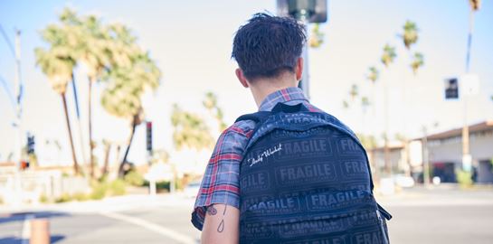 Η Eastpak λανσάρει συλλογή - φόρο τιμής στον Andy Warhol