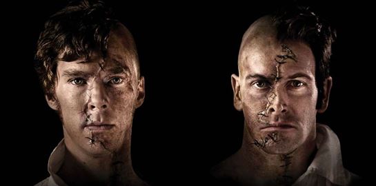 Το Frankenstein του Danny Boyle δωρεάν στο YouTube