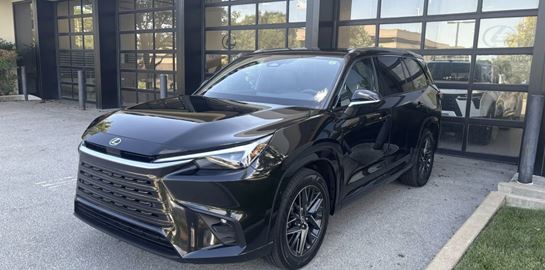 Σε δημοπρασία το Lexus που συνελήφθη ο κορυφαίος παίκτης γκολφ του κόσμου