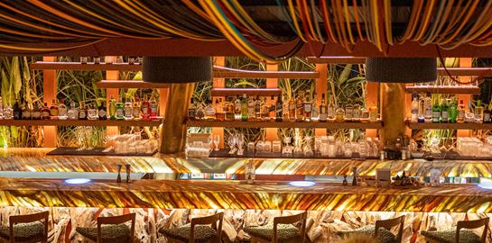 Το Nikkei Floresta έρχεται με άκρως καλοκαιρινή διάθεση