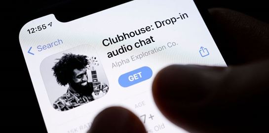 Καμία έκπληξη, το Clubhouse μεγαλώνει καθημερινά κατά μισό εκατομμύριο χρήστες