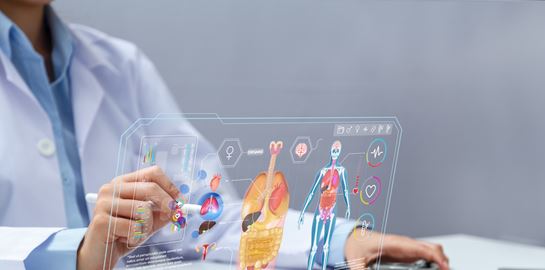 Πρόγραμμα τεχνητής νοημοσύνης σε νοσοκομείο έχει παραισθήσεις