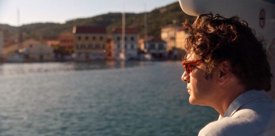 Όλα όσα θυμηθήκαμε βλέποντας το Maestro του Χριστόφορου Παπακαλιάτη