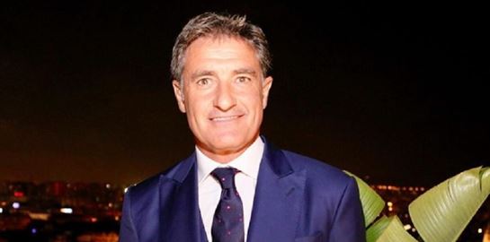 Επιστροφή Michel στον Ολυμπιακό