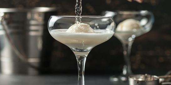 Οι γεύσεις παγωτού που κάνουν τα Χριστούγεννα να μοιάζουν μαγικά