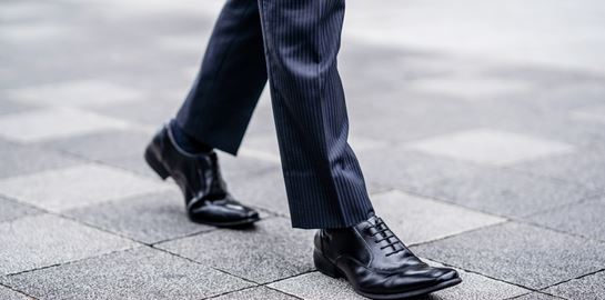 5+1 tips για να είσαι κομψός στο γραφείο