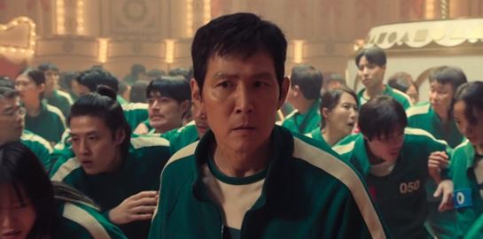 Squid Game: Ένα μίνι φρεσκάρισμα στην 1η σεζόν πριν δεις τη 2η