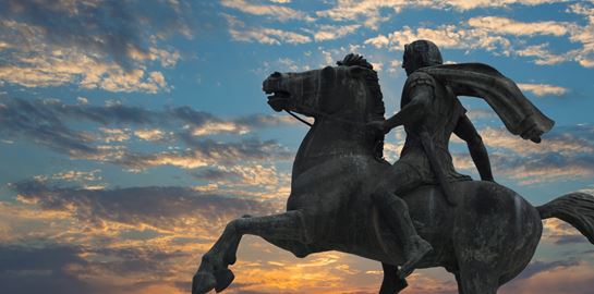 Οι 10 πιο σημαντικές φράσεις του Μεγάλου Αλεξάνδρου και η σημασία τους