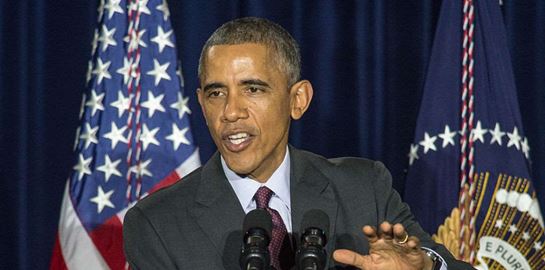 Τα απομνημονεύματα του Barack Obama κυκλοφορούν στην Ελλάδα