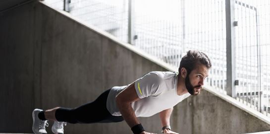 Είναι καλύτερο να γυμνάζεσαι πρωί ή βράδυ;