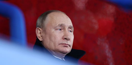 Το διάγγελμα Putin για το πραξικόπημα Prigozhin