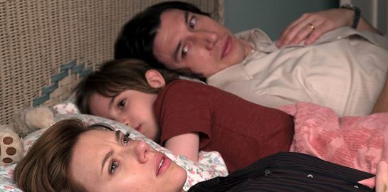 To Marriage Story του Netflix ίσως να είναι το φαβορί στα επόμενα Όσκαρ