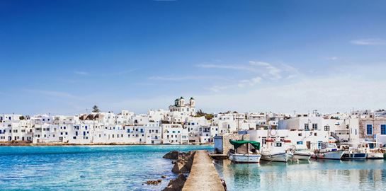 Σε πτώση Μύκονος και Σαντορίνη-ποια νησιά ανεβαίνουν