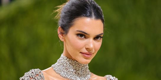 Στο σπίτι της Kendall Jenner