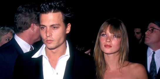 Όταν ο Johnny Depp και η Κate Moss κατέστρεφαν δωμάτια ξενοδοχείων