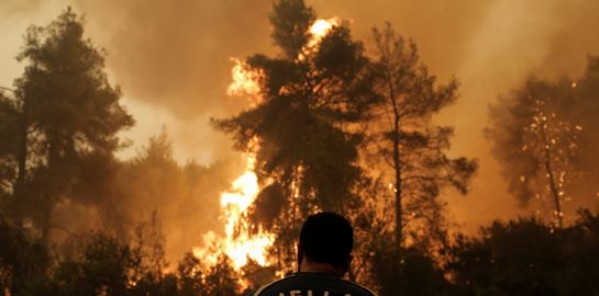 Έρχονται αποζημιώσεις για φυσικές καταστροφές άνω του 1,5 δισ. ευρώ