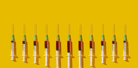 Στη Ρωσία προετοιμάζονται για μαζικό εμβολιασμό κατά του κορονοϊού