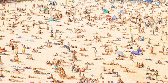 Ο φετινός Μάιος ήταν ο πιο ζεστός που έχει καταγραφεί ποτέ στον πλανήτη