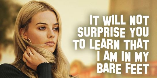 Οι αφίσες των υποψήφιων οσκαρικών ταινιών λένε αλήθειες