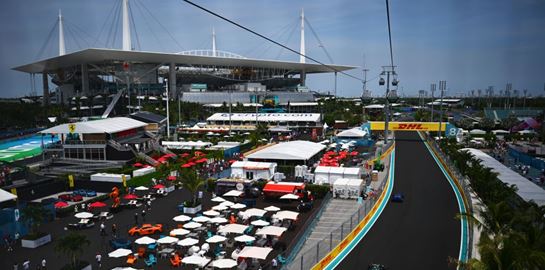 Όσα πρέπει να ξέρεις για το F1 GP Μαϊάμι
