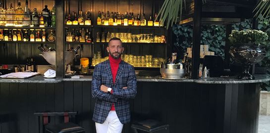 Οι συμβουλές του Χάρη Ντάβλα για κάθε σου ταξίδι