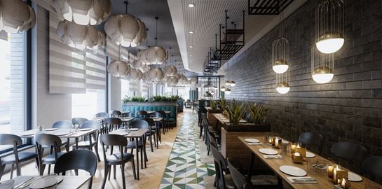 Ημέρες Βραβευμένης Γαστρονομίας 2021: Βραβευμένες γεύσεις στο 50%