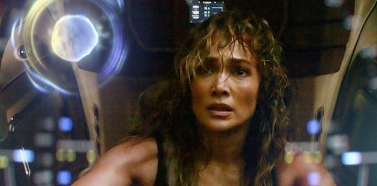 Είναι το Atlas άλλη μία ταινία επιστημονικής φαντασίας χωρίς ουσία;