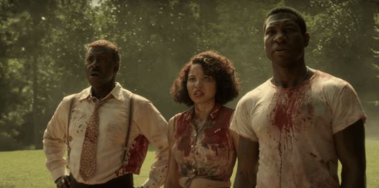 Πρώτο trailer για το Lovecraft Country του Jordan Peele