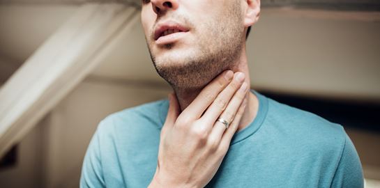 Θεραπεία με laser στο λάρυγγα: Μάθε τα πάντα για την αντιμετώπιση του προβλήματος