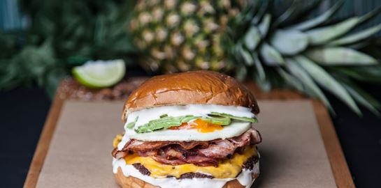 Κάπως έτσι μοιάζει μια επίσκεψη στο πιο foodporn εστιατόριο της Αθήνας