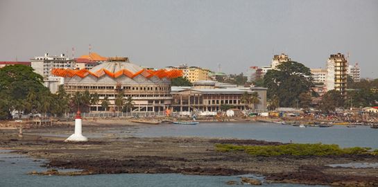 Το χειρότερο μέρος στον κόσμο σύμφωνα με τον άνθρωπο που έχει πάει σε 197 χώρες